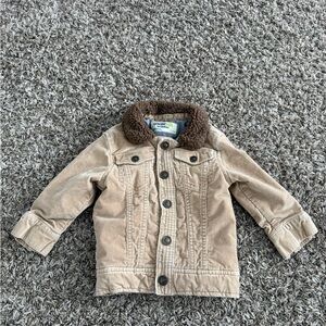 Boys coat